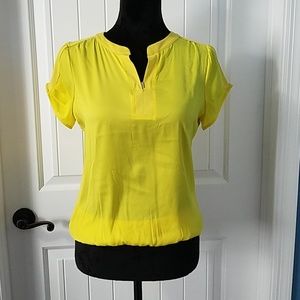 🌻Limited short sleeve blouse🌻